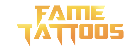 Fame Tattoos